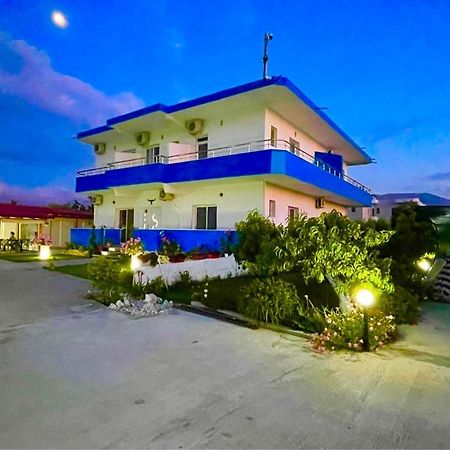 Kred Hotel Orikum Εξωτερικό φωτογραφία