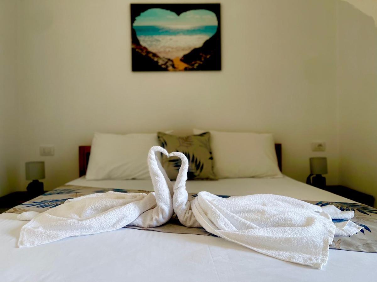 Kred Hotel Orikum Εξωτερικό φωτογραφία